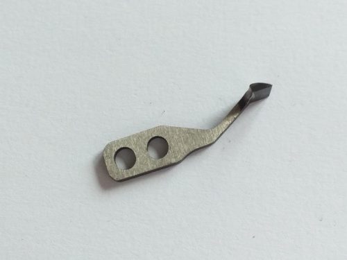 Kingtex SH6000 interlock tűvédő