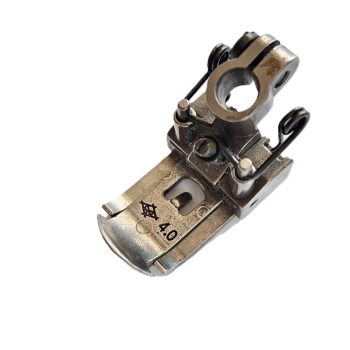 Siruba F007,C007 fedőző kéttűs talp P0014