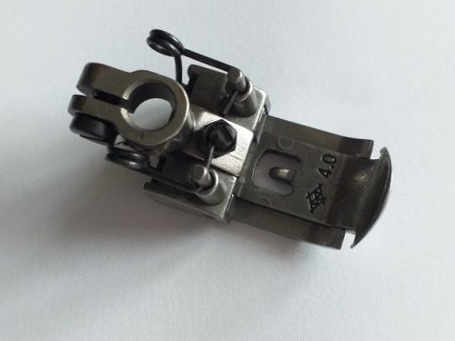 Siruba F007,C007 fedőző kéttűs talp P0014