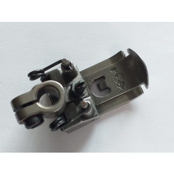 Siruba F007,C007 fedőző kéttűs talp P0015 Y63320