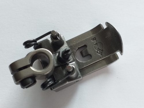 Siruba F007,C007 fedőző kéttűs talp P0015 Y63320
