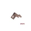 Siruba 747D interlock talp P253/F374
