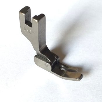 Cipzárvarró ipari keskeny féltalp 