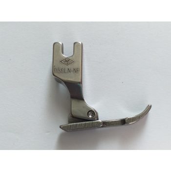 Cipzárvarró ipari féltalp P36LN-NF