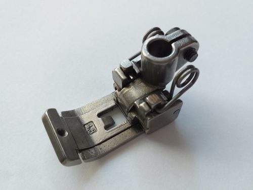 Kingtex fedőző talp kéttűs PFC00480