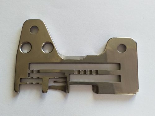 JUKI interlock tűlap R4205
