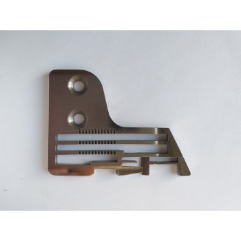 Juki interlock tűlap R4305