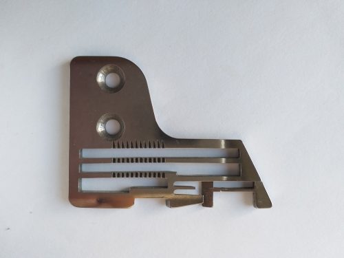 Juki interlock tűlap R4305