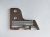 Juki interlock tűlap R4305