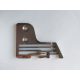 Juki interlock tűlap R4305
