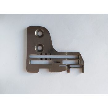 Juki interlock tűlap R4508