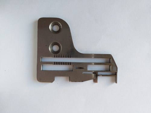 Juki interlock tűlap R4508