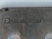 Juki interlock tűlap R4508