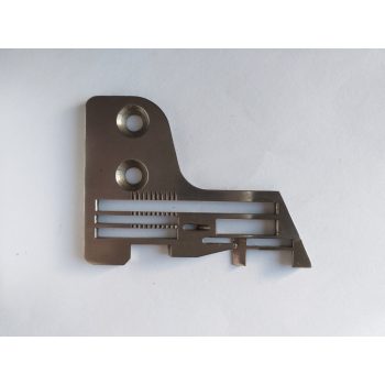 Juki interlock tűlap R4608 