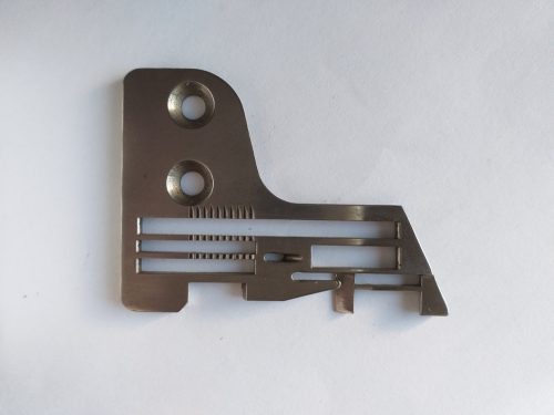 Juki interlock tűlap R4608 