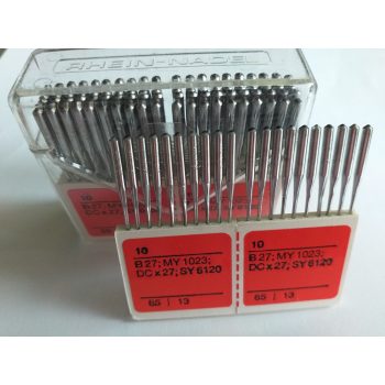 Rhein-Nadel interlocktű B27