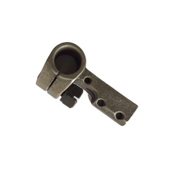 Román interlock hurokfogó tartó alsó