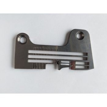 Brother interlock tűlap S01151