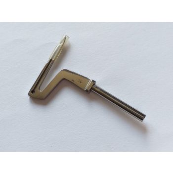   Brother B600, EF4-B641, EF4-B661 alsó hurokfogó S01249-0-01 F