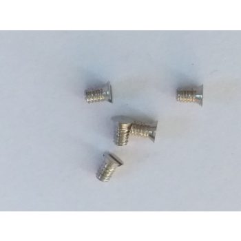 Brother B531 overlock láncnyelv csavar