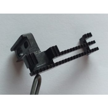 Brother B551 interlock tolófog