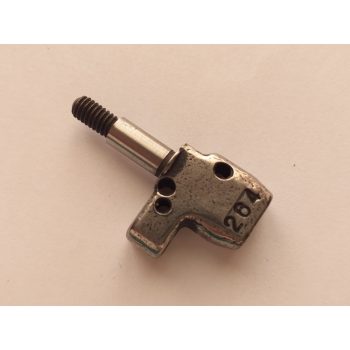 Brother fedőző tűfej S08707-0-01