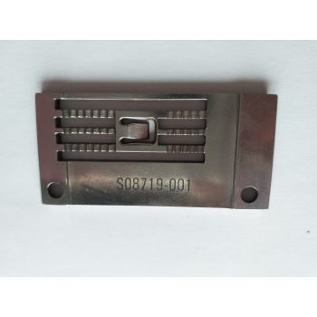 Brother fedőző FD4-B271, B272 tűlap 