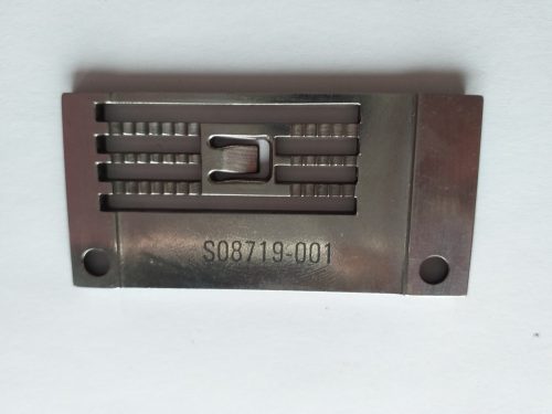 Brother fedőző FD4-B271, B272 tűlap 