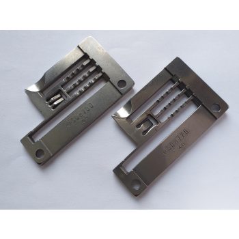 Brother FD4-B271, FD4-B272 fedőző apparátos tűlap