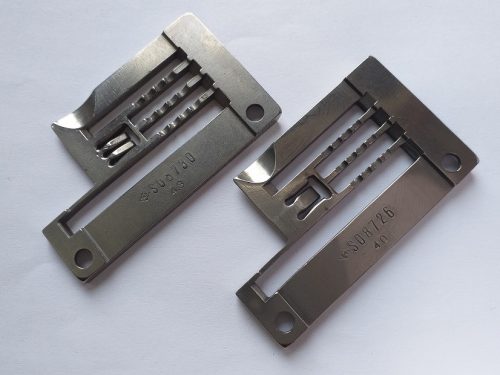 Brother FD4-B271, FD4-B272 fedőző apparátos tűlap