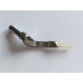 Brother interlock felső B-hurokfogó S20424-0-01B