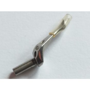 Brother interlock felső G-hurokfogó S20438-0-01G