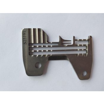 Brother EF4-V51 interlock tűlap 7.0