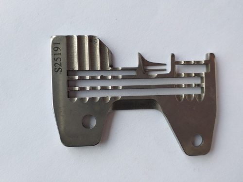 Brother EF4-V51 interlock tűlap 7.0