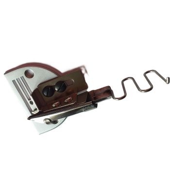 Ipari varrógép félbehajtó apparát LP-2