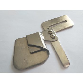 Aljaszegő apparát felfele hajtó A75U