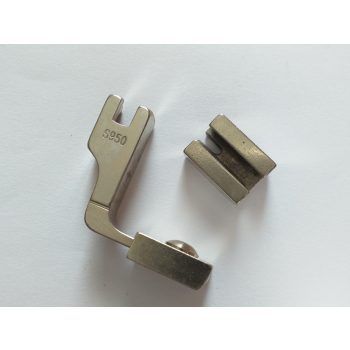 Ráncoló ipari talp S950