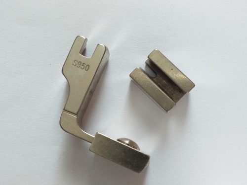 Ráncoló ipari talp S950