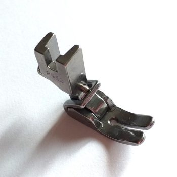 Állítható ráncoló varrógéptalp  S952