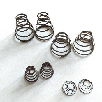 Ipari varrógép spannung rugók vegyes