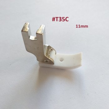 Ipari teflon varrótalp T35