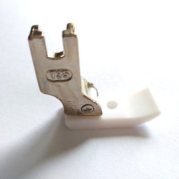 Ipari teflon kédertalpak T69R