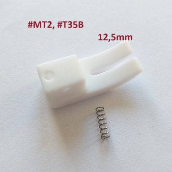 Teflon varrótalp betétek