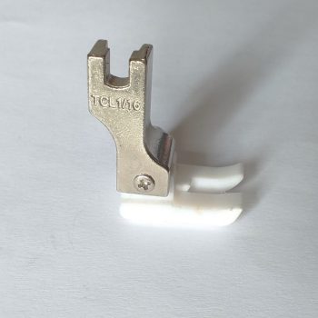 Ipari teflon tűzőtalp rugós