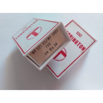 Torrington fedőzőtű 759