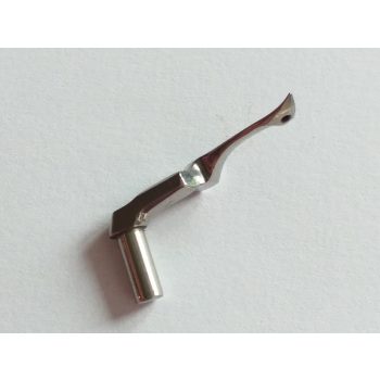 Kingtex SH6000 interlock felső hurokfogó 