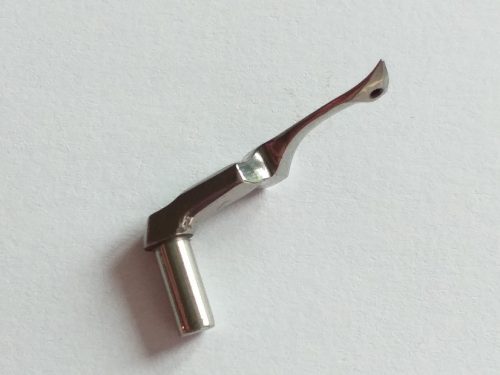 Kingtex SH6000 interlock felső hurokfogó 