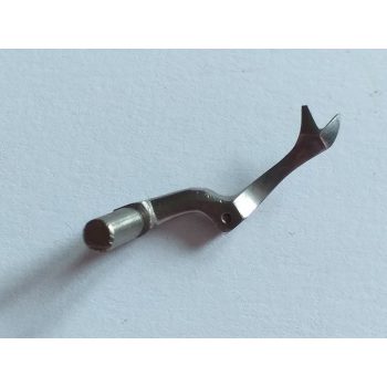 Kingtex SH6002 interlock felső hurokfogó