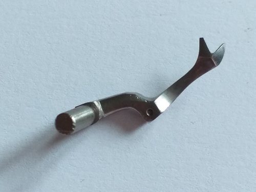 Kingtex SH6002 interlock felső hurokfogó