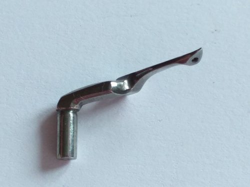 Kingtex SH6004 interlock felső hurokfogó